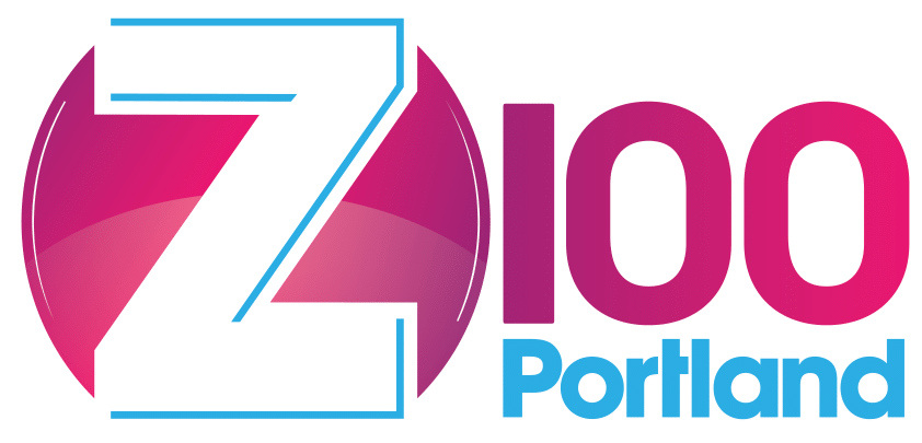 Z100 Logo