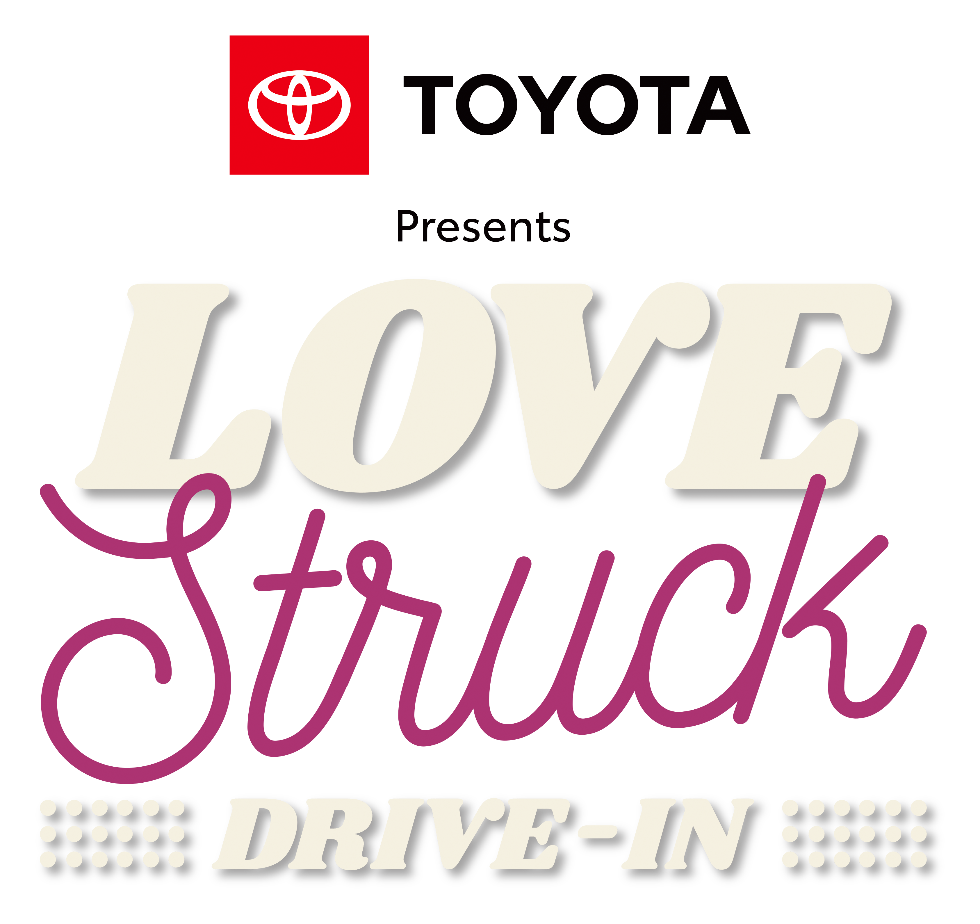 Love Struck Drive-In Valentine's Experience